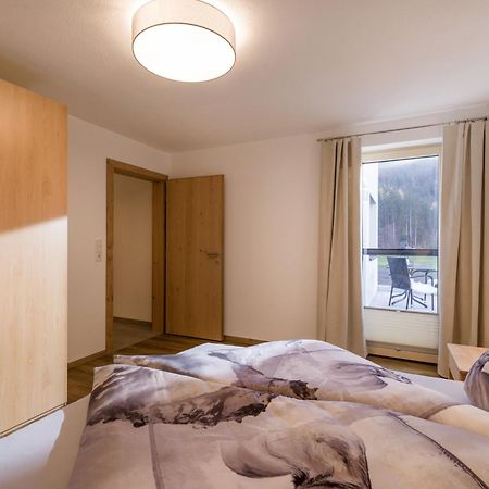 Lodge Schoenfeld Schlitters Eksteriør billede
