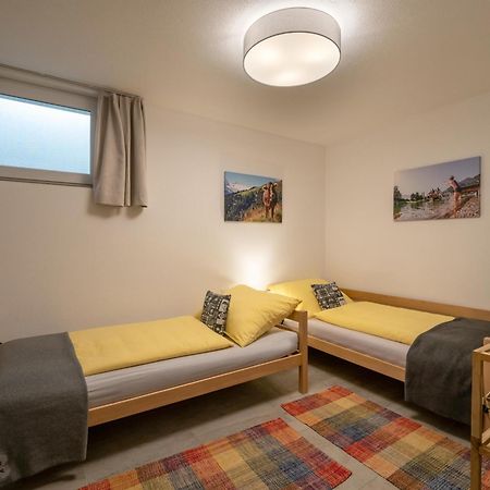 Lodge Schoenfeld Schlitters Eksteriør billede