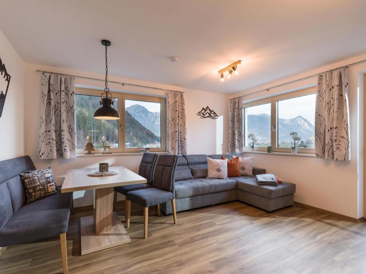 Lodge Schoenfeld Schlitters Eksteriør billede