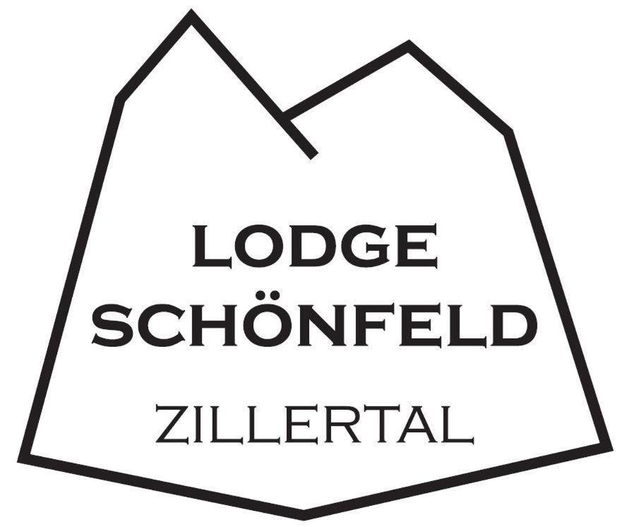 Lodge Schoenfeld Schlitters Eksteriør billede