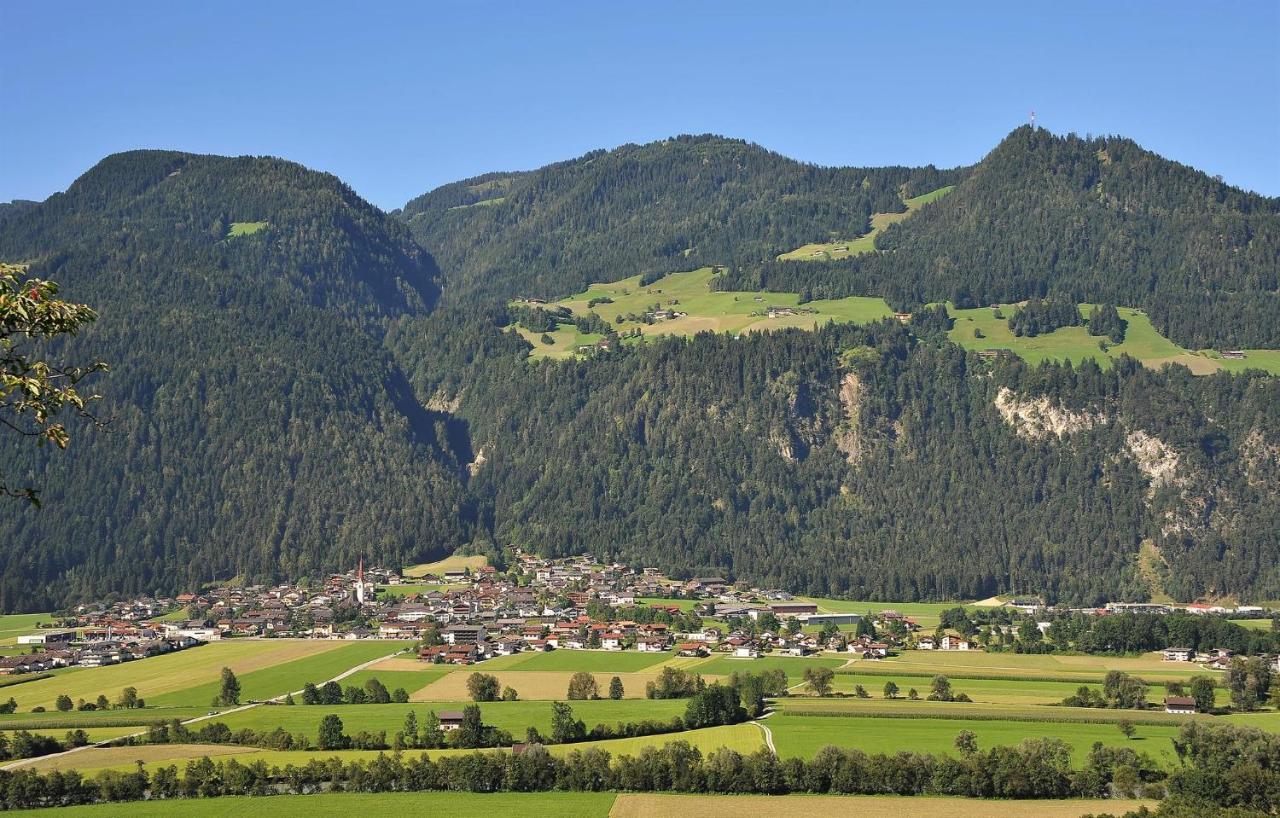 Lodge Schoenfeld Schlitters Eksteriør billede