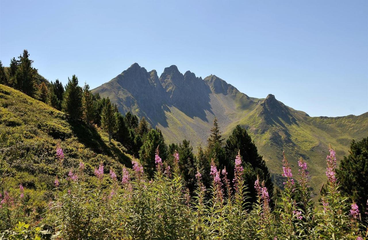 Lodge Schoenfeld Schlitters Eksteriør billede