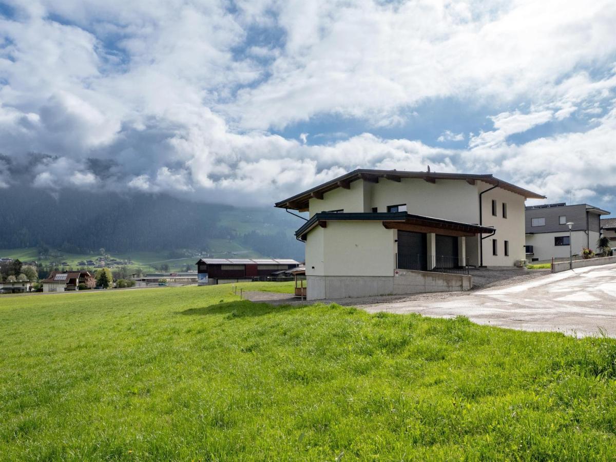 Lodge Schoenfeld Schlitters Eksteriør billede