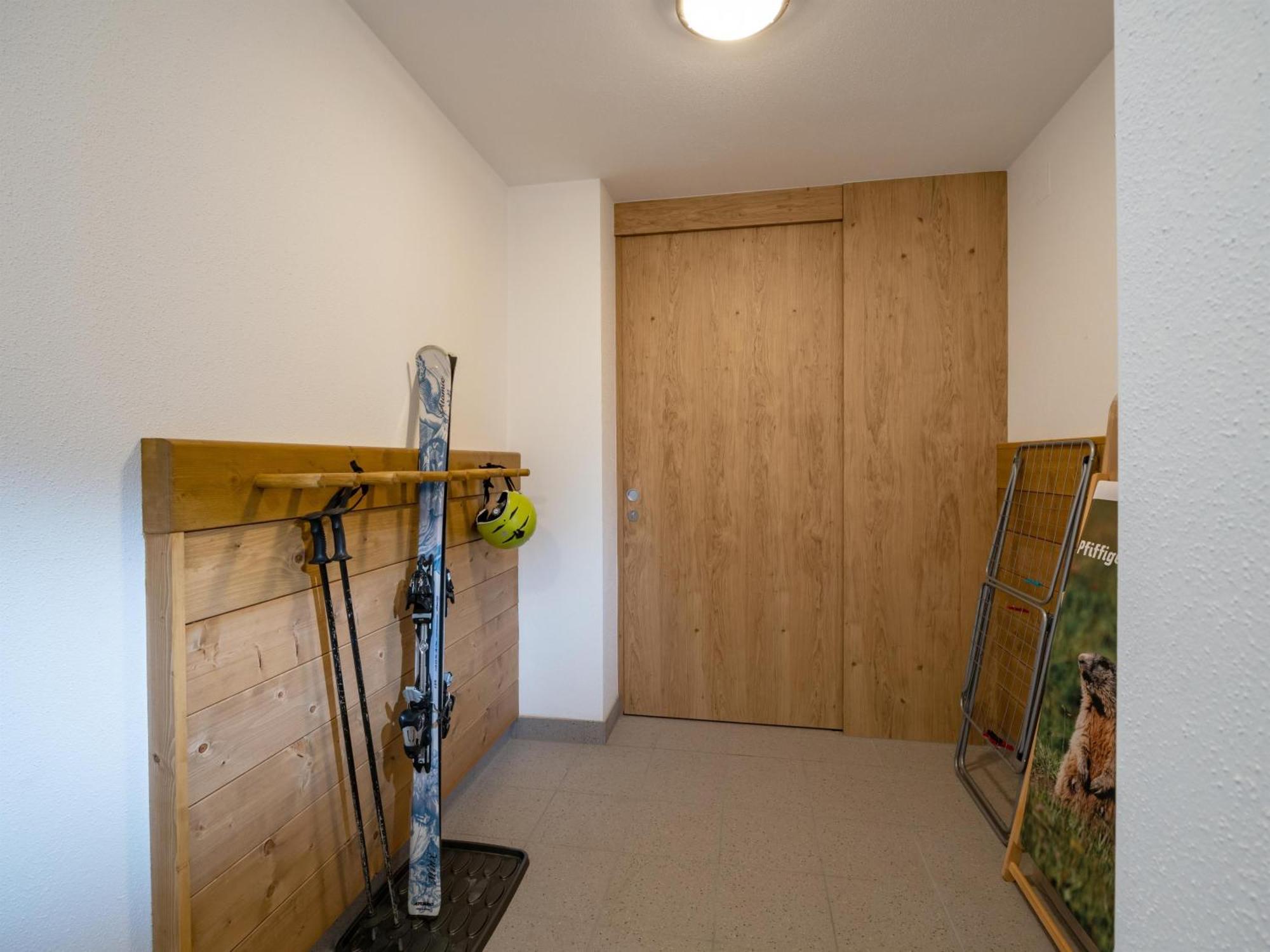 Lodge Schoenfeld Schlitters Eksteriør billede