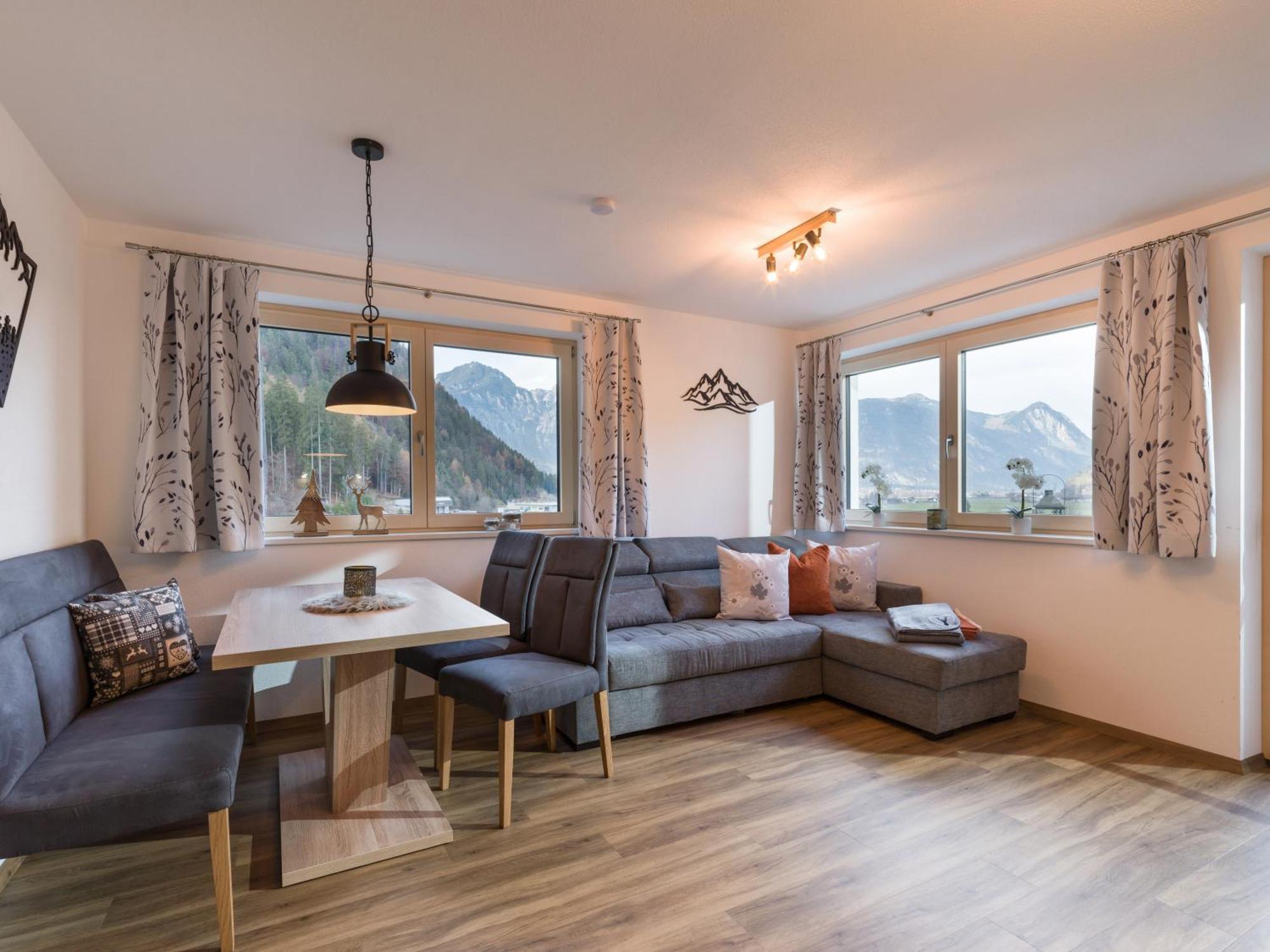 Lodge Schoenfeld Schlitters Værelse billede