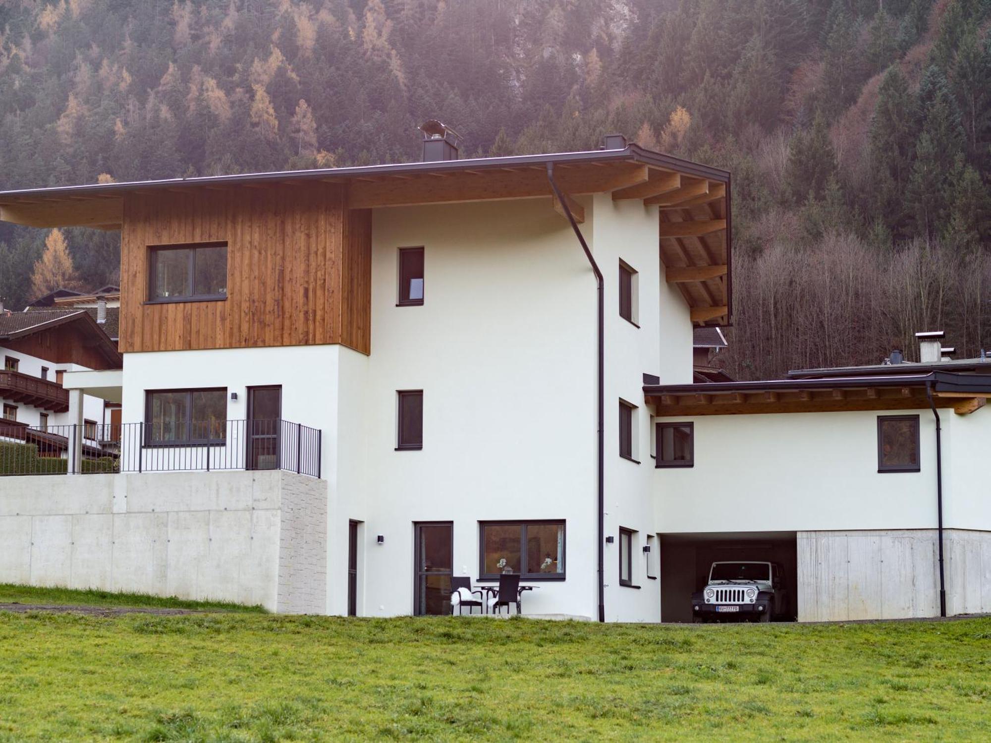 Lodge Schoenfeld Schlitters Værelse billede